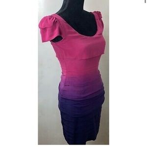 Madison Marcus dress